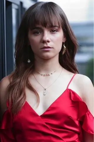 Peliculas de Victoria White