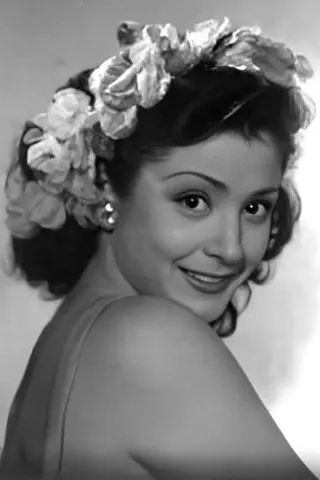 Peliculas de Virginia Serret