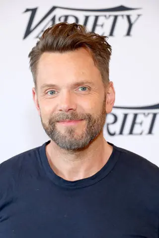 Peliculas de Joel McHale
