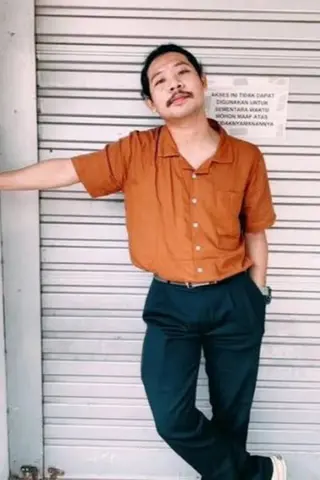 Peliculas de Aji Betawi