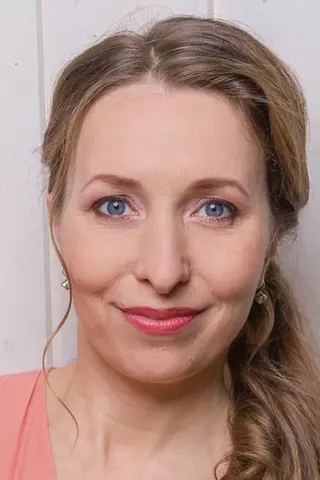 Tereza Bebarová - Córka • Potomstwo