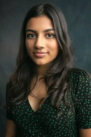 Peliculas de Nikita Mehta