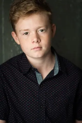 Peliculas de Jakob Davies