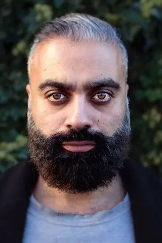 Peliculas de Ali Kazim