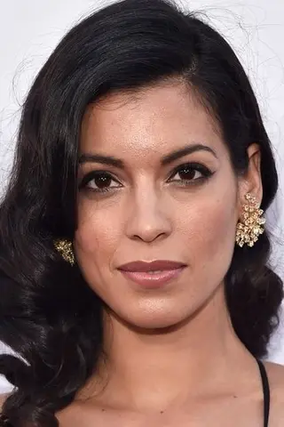 Peliculas de Stephanie Sigman
