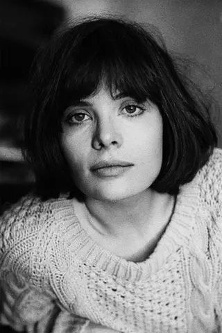 Marie Trintignant - Córka • Potomstwo