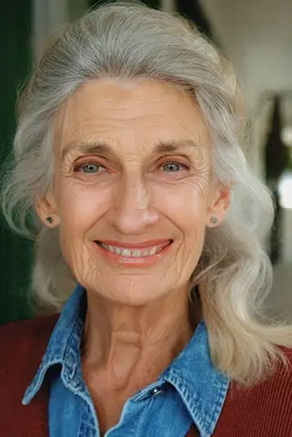Peliculas de Irene Roseen