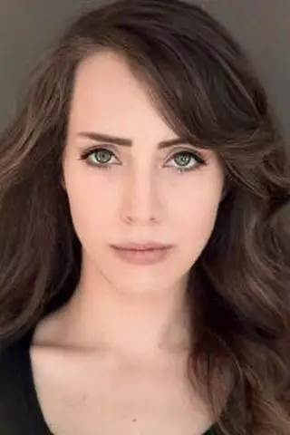 Peliculas de Melisa Akman
