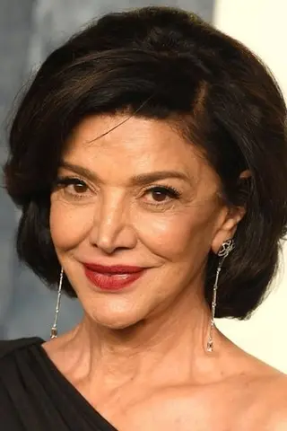 Peliculas de Shohreh Aghdashloo