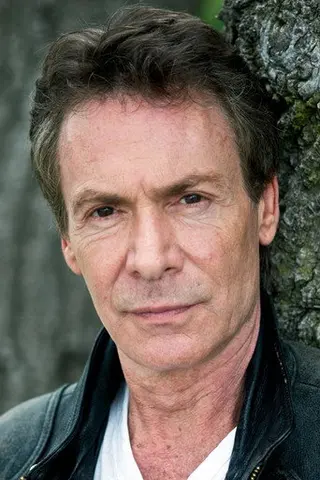 Peliculas de Robin Sachs