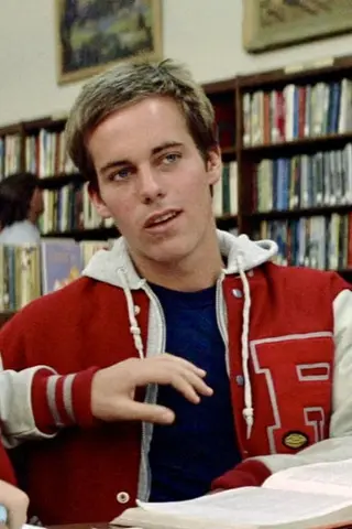 Peliculas de John Stockwell