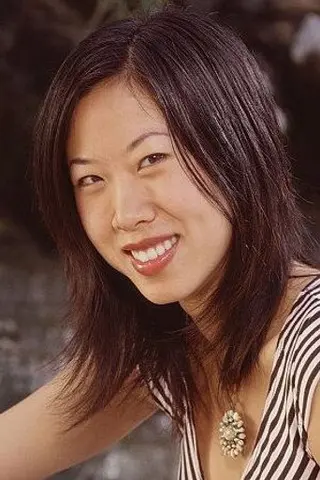 Peliculas de Shii Ann Huang