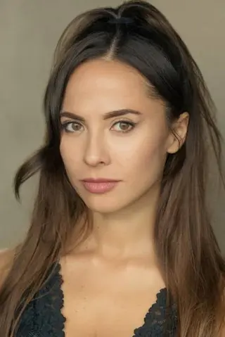 Peliculas de Valery Danko