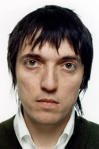 Peliculas de Colin Greenwood