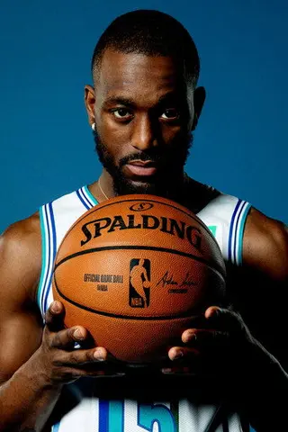 Peliculas de Kemba Walker