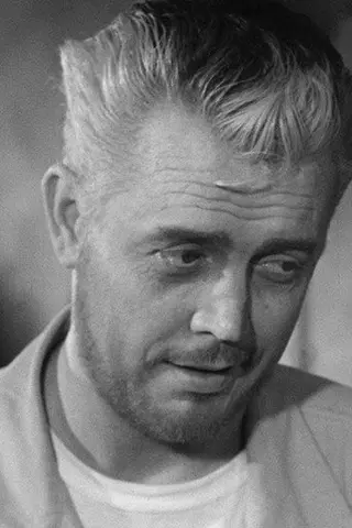 Peliculas de William Kerwin