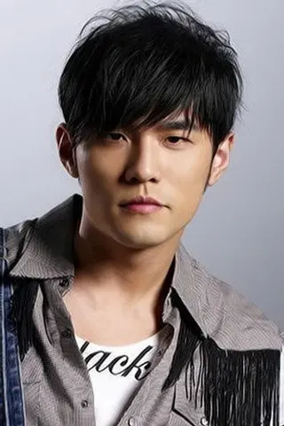 Peliculas de Jay Chou