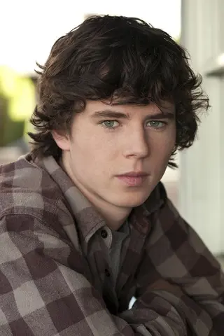 Peliculas de Charlie McDermott