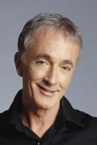 Peliculas de Anthony Daniels