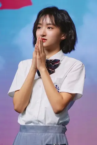 Peliculas de Natalie Hsu