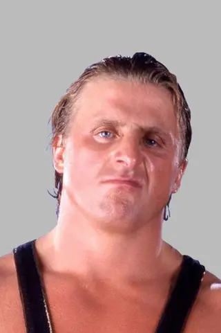 Peliculas de Owen Hart