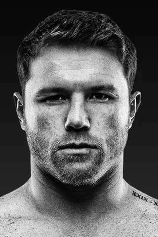 Peliculas de Canelo Álvarez