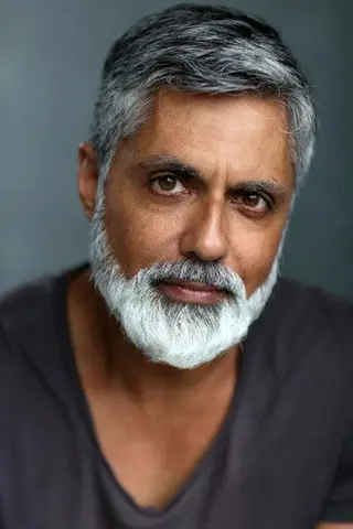 Peliculas de Ravi Aujla