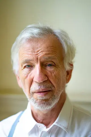Jürgen Wink - Córka • Potomstwo