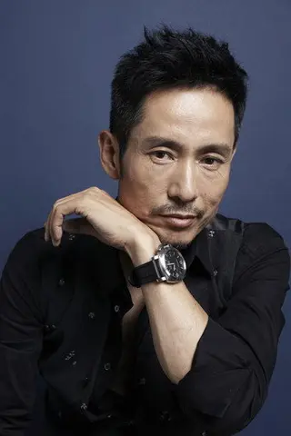 Peliculas de Taishen Cheng