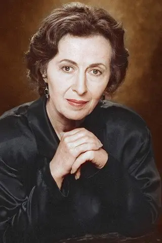 Peliculas de Rita Zohar