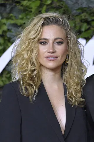 Peliculas de Pixie Lott