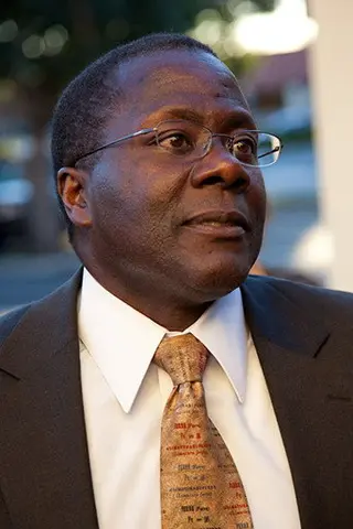 Peliculas de Kevin L. Jackson