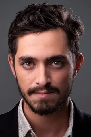Samer Bisharat - Córka • Potomstwo