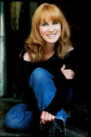 Peliculas de Terri O'Neill