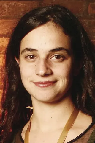 Peliculas de Paola Giannini