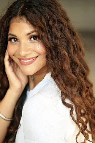 Geanna Funes - Córka • Potomstwo