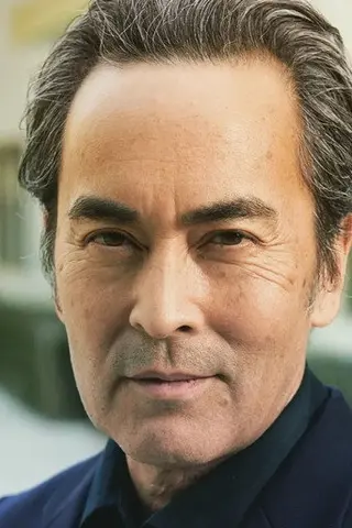 Peliculas de Gary Murakami