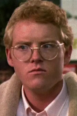 Peliculas de Jim Boyce
