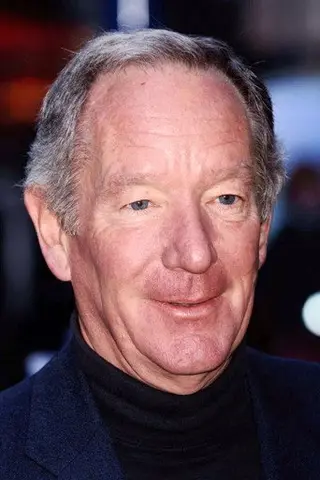 Peliculas de Michael Buerk