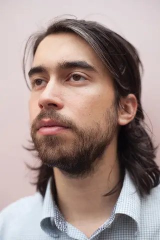 Peliculas de Alex G