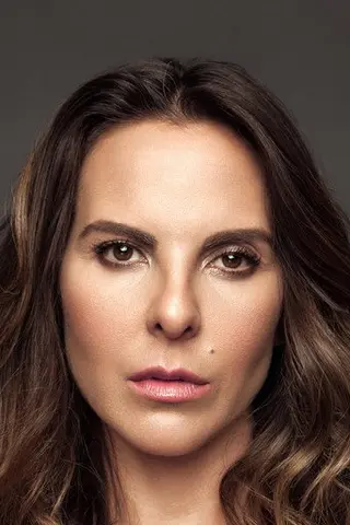 Peliculas de Kate del Castillo