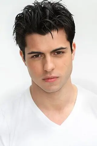 Peliculas de David Castro