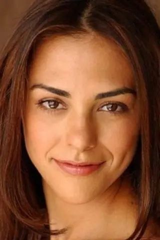 Peliculas de Elena Finney