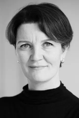 Peliculas de Halldóra Geirharðsdóttir