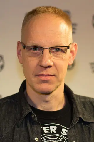 Peliculas de Jörg Buttgereit