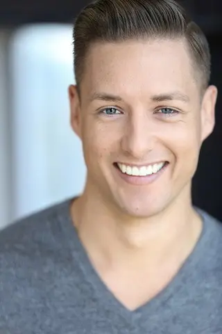 Peliculas de Brandon Henschel