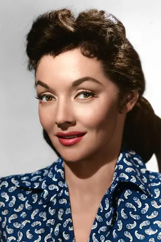 Peliculas de Mari Blanchard