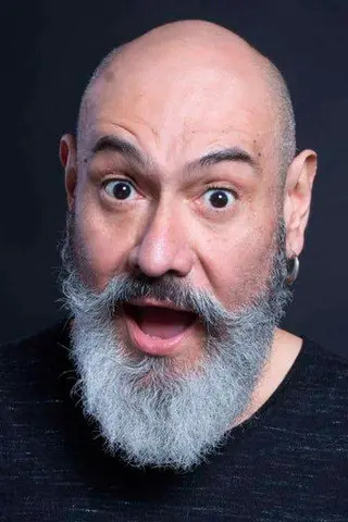 Peliculas de León Murillo