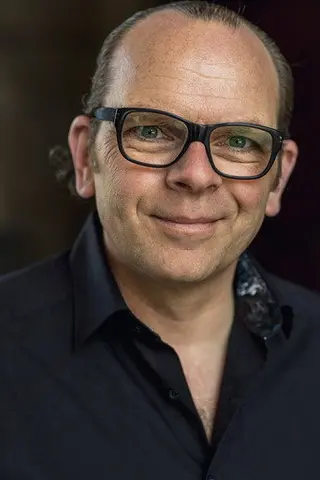 Peliculas de Andreas Schröders
