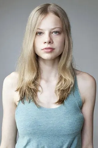 Peliculas de Emma Bading